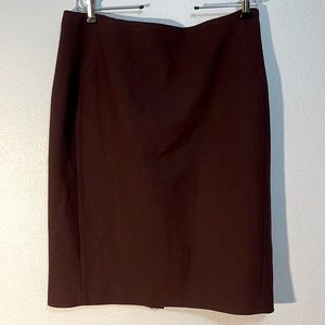 WHBM skirt - size 12